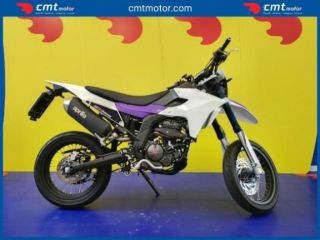 APRILIA SX 125 Garantita e Finanziabile rif. 24181110