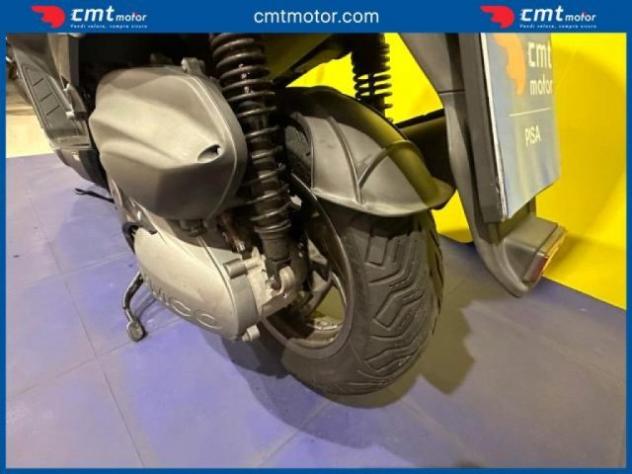 KYMCO Xciting 400i Garantito e Finanziabile rif. 24129690 - Foto 9