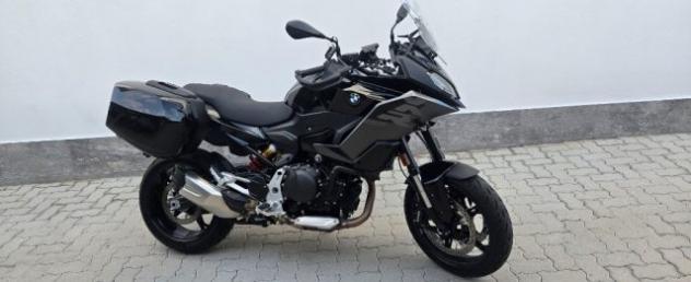 BMW F 900 XR ABS EURO 5 + rif. 24113256