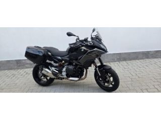 BMW F 900 XR ABS EURO 5 + rif. 24113256