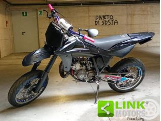 HUSQVARNA SM 125 2006 rif. 23713240