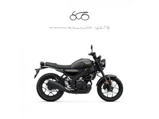 YAMAHA SR 125 XSR 125 rif. 21609818