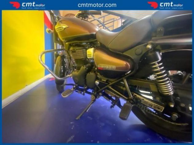 ROYAL ENFIELD Meteor 350 Garantita e Finanziabile rif. 23087667 - Foto 6