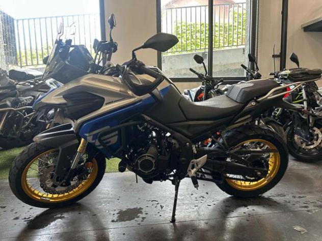 VOGE Valico 525 DSX rif. 22680181 - Foto 6