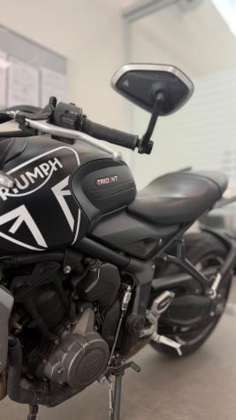 Triumph Trident 660 null - Foto 3
