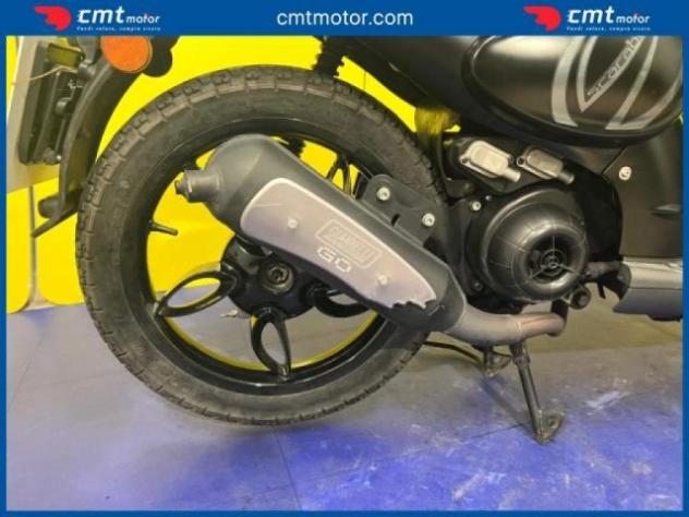 APRILIA Scarabeo 50 Scarabeo 50 Garantito e Finanziabile rif. 24189501 - Foto 10
