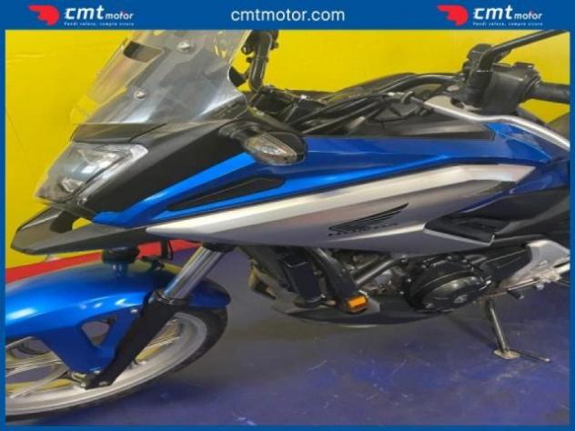 HONDA NC 750 X Garantita e Finanziabile rif. 23545649 - Foto 7