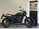 HONDA CL500 CL500 rif. 23727364