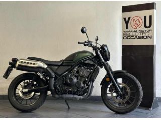 HONDA CL500 CL500 rif. 23727364