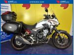 HONDA CB 500 X Garantita e Finanziabile rif. 23730464