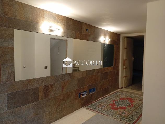 RIFERIMENTO LLM5 - APPARTAMENTO NUOVA COSTRUZIONE IN ZONA SIGNORILE - Foto 2