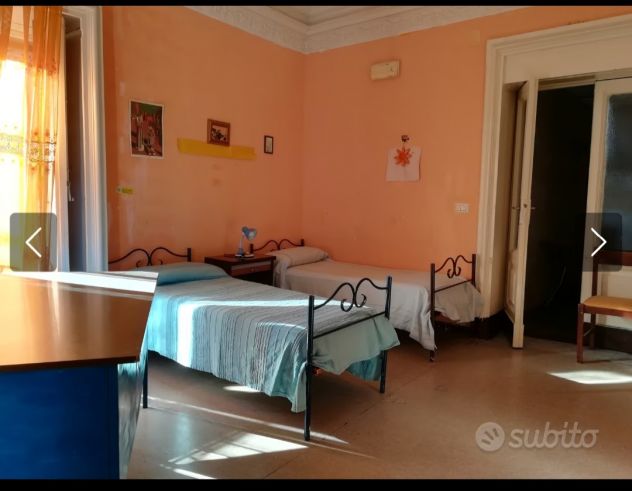 Camera singola e doppia in zona Via ETNEA Catania - Foto 5