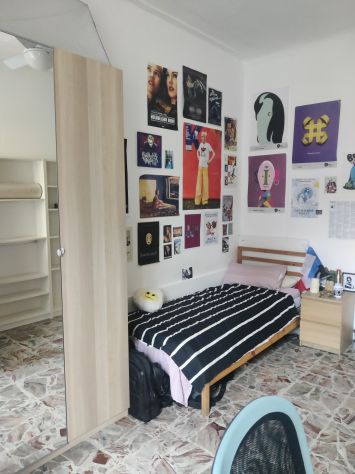 In Bovisa posto per studente in camera singola - Foto 2