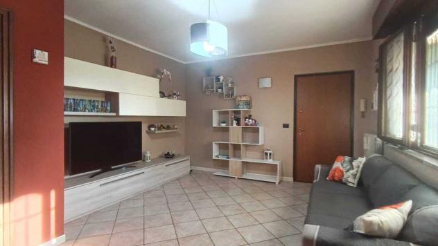 Bilocale in affitto a La Loggia - Foto 8