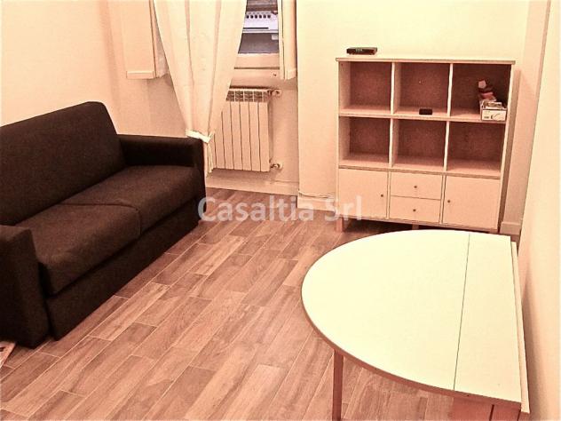 Monolocale in affitto in Via Lodovico Settala - Foto 13