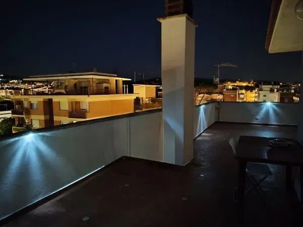 SANTA MARINELLA GRAZIOSO TRILOCALE ARREDATO - Foto 2