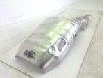 HONDA CBR RR ABS KM0 600 PIASTRA PARACALORE TERMINALE SCARICO MARMITTA 2024 2026
