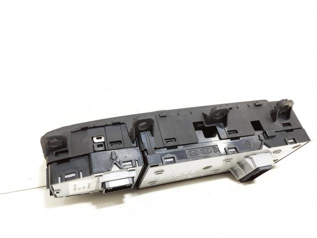 PULSANTIERA ANTERIORE SINISTRA KIA Niro Serie 4C749A1200 (16) - Foto 5