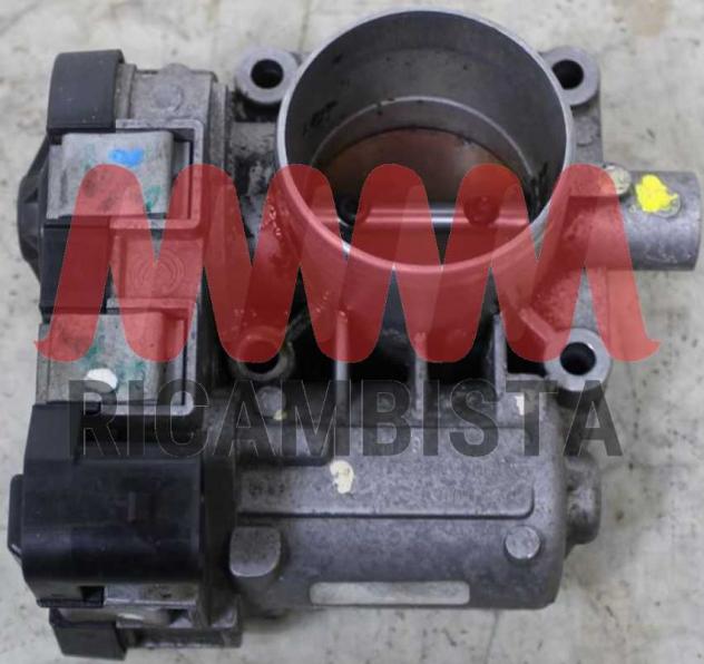 77363793 Fiat Punto Evo 1.4 corpo farfallato