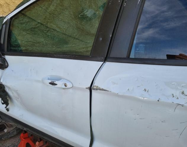 RICAMBI USATI AUTO FORD EcoSport Serie ZTJC ZTJA, ZTJB, ZTJC Diesel 1500 (12) - Foto 6
