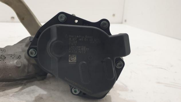 VALVOLA EGR JEEP Compass Serie A6511400460 Q01 OM651925 Diesel 2143 4WD (1115) - Foto 4