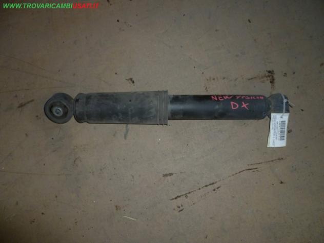 AMMORTIZZATORE POST. D. LANCIA YPSILON (312-TK) Meccanica Assale Sospensioni Ammortizzatore post. sx. LANCIA - YPSILON - 01-06-2011 - 01-01-2015