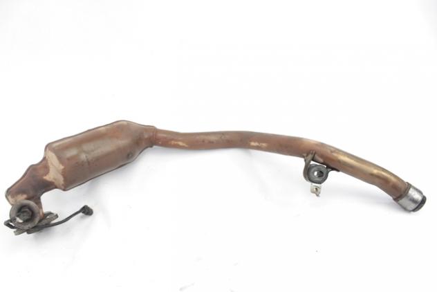 HONDA INTEGRA 700 18150MGSD34 COLLETTORE DI SCARICO 11 - 13 EXHAUST MANIFOLD - Foto 4