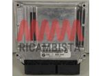 0281014238 BMW E60 520d 2.0 centralina motore Bosch