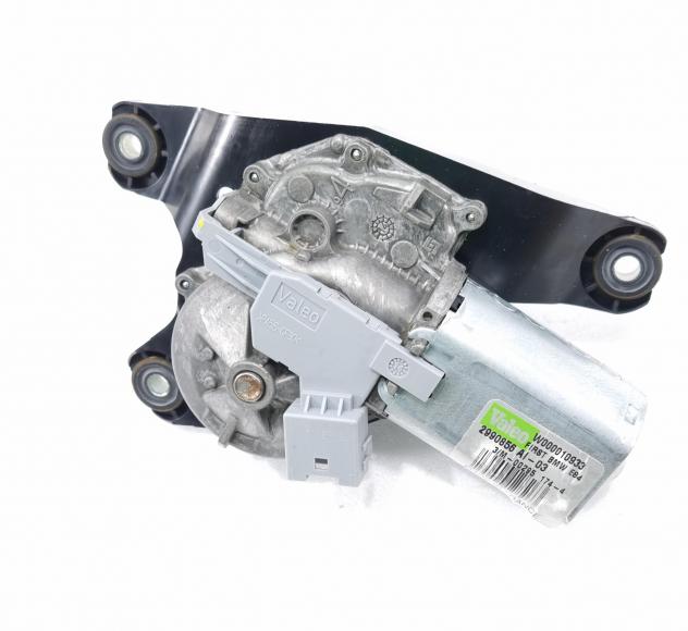 MOTORINO TERGICRISTALLO POSTERIORE BMW X1 Serie (E84) 2990856 (0915) - Foto 6