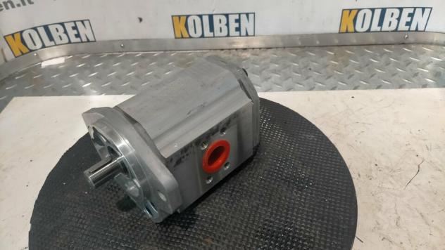 Sauer Danfoss SNP3NN