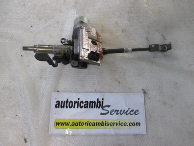 906400411 PIANTONE STERZO OPEL CORSA D 1.2 B 59KW 5M 5P (2009) RICAMBIO USATO BD1238562 13290399 906473204 26117867 11213105 X9054-00608
