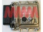 A0009008006 Mercedes Vito W447 centralina motore Bosch 0281031346