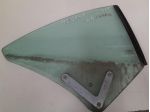 VETRO FISSO POSTERIORE DX RENAULT Megane Cabrio (0210)