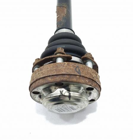 SEMIASSE POSTERIORE DESTRO BMW X3 1° Serie 7537608 (0410) - Foto 6