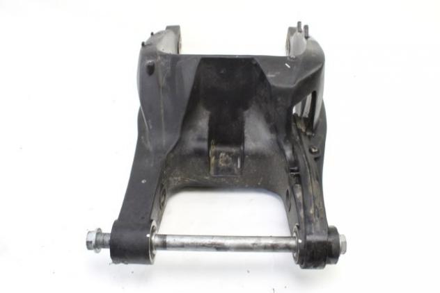 CFMOTO 700 CL-X SPORT 6GU-060001-6001-0BP00 FORCELLONE POSTERIORE 22 - 24 REAR SWINGARM PICCOLI GRAFFI - Foto 2