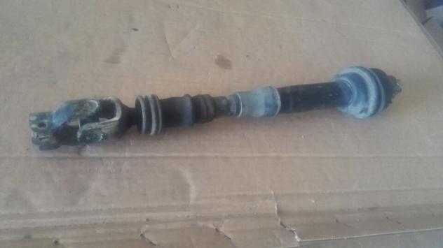Canotto / Giunto Scatola Sterzo Mitsubishi L200 3 serie 05 - Foto 3