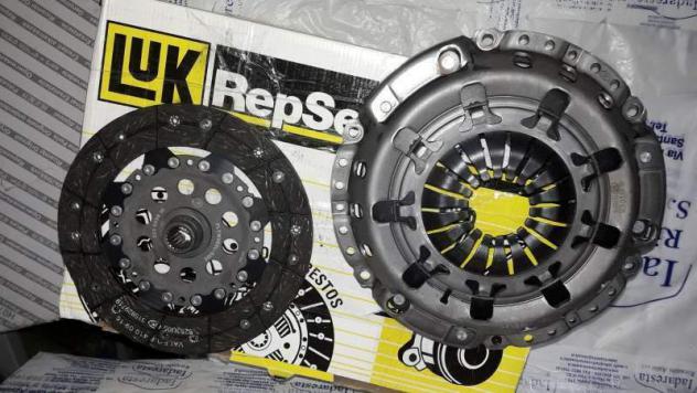 KIT FRIZIONE VOLVO C70 / S60 / S70 / V40 272449 - Foto 3