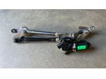 Motorino tergicristallo anteriore Hyundai I40 del 2014 (981103Z000)