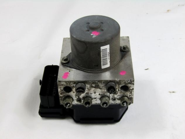 8G91-2C405-AB CENTRALINA POMPA AGGREGATO ABS FORD GALAXY 2.0 D 103KW AUT 5P (2008) RICAMBIO USATO 16565704 54085037A 16566004E