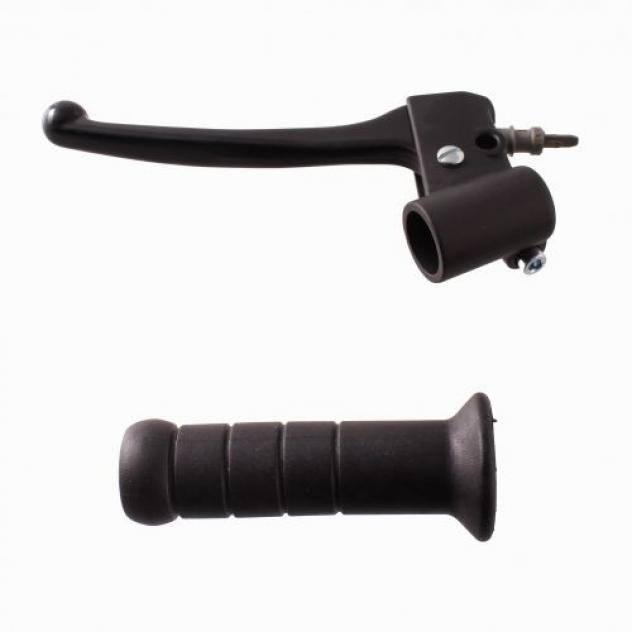 Comando sinistro Zip Free Typhoon Storm 272002
