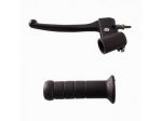 Comando sinistro Zip Free Typhoon Storm 272002