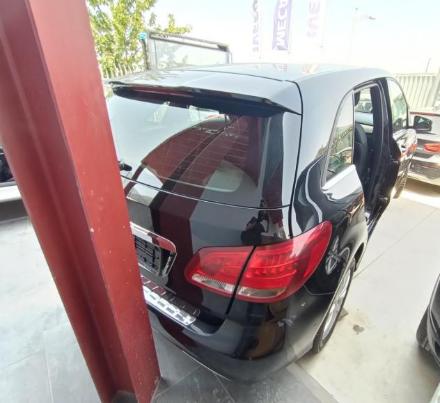 RICAMBI USATI AUTO MERCEDES Classe B W246 2° Serie OM 607.951 Diesel 1500 (12) - Foto 3