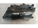 FANALE ANTERIORE SX BMW Serie 3 E46 Berlina (0105)