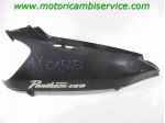 CARENA LATERALE DESTRA HONDA PANTHEON 150 (1998-2002) 83400-KEY-900ZD CON D &hellip;