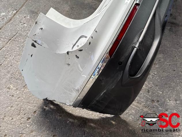 PARAURTI POSTERIORE VOLKSWAGEN Tiguan Restyling Serie 5NA807421 (20) - Foto 3