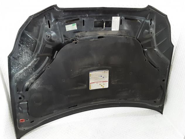 COFANO ANTERIORE LANCIA Delta 3° Serie 198 A2.000 (0811) - Foto 6
