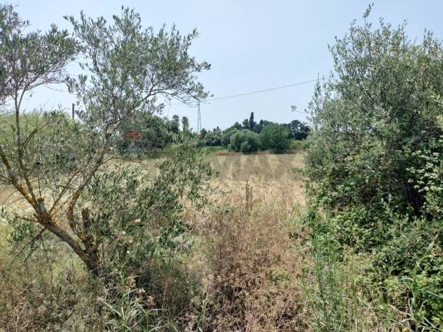 Terreno Edificabile in vendita a Siracusa, Elorina - Foto 17