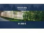 Immobile in asta di 4292 m² in vendita a Teglio