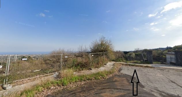 Terreno edificabile 2600 metri a Viagrande (CT) - Foto 5
