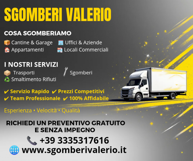 Sgombero appartamenti Milano e Provincia - Foto 2